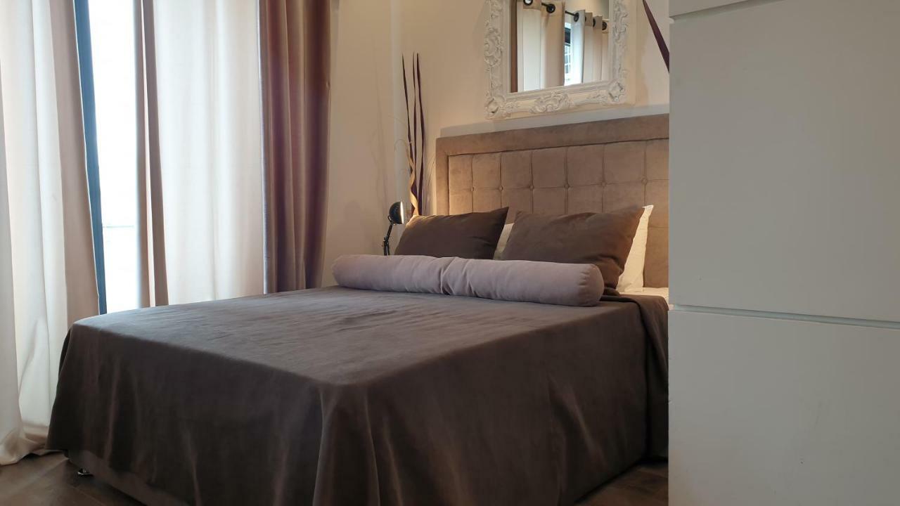 Central Business Apartments Exclusive Belgrad Exterior foto