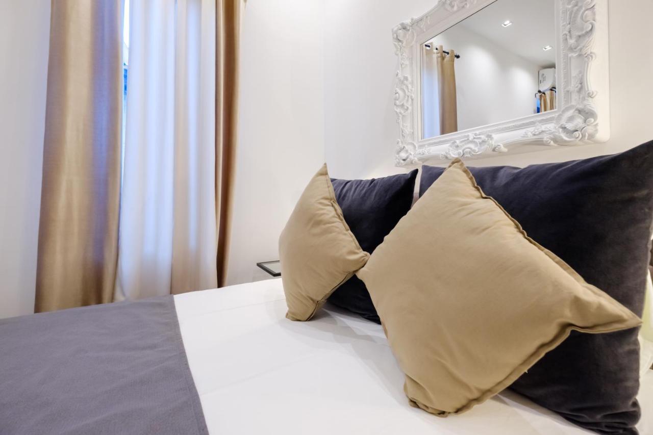 Central Business Apartments Exclusive Belgrad Exterior foto